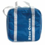 HLADILNA TORBA LIVING BLUE OCEAN MEHKA 26 L, MODRA