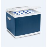 PRENOSNI HLADILNIK MOBICOOL MB40 12/230 V, HYBRID