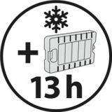 HLADILNA TORBA OUTWELL EAGLE VAN M 39X24X28 CM