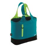 HLADILNA TORBA OUTWELL MEHKA 22 L SIVA PUFFIN