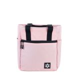 HLADILNA TORBA SNOW MONKEY BAGGIE ROZA