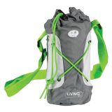 HLADILNA TORBA ZA PLASTENKE/STEKLENICE THERMO-1, ZELENA