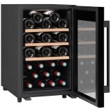 HLADILNA VINSKA VITRINA CLIMADIFF CS31B1