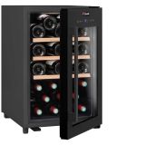 HLADILNA VINSKA VITRINA CLIMADIFF CS31B1