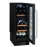 HLADILNA VITRINA AVINTAGE AVU 18 CDZA