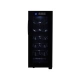 HLADILNA VINSKA VITRINA CAMRY CR8068