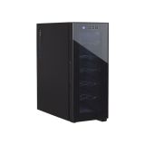 HLADILNA VINSKA VITRINA CAMRY CR8068