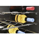 HLADILNA VITRINA CANDY CWC021M/NF