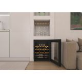 HLADILNA VITRINA CANDY CWC023