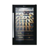 HLADILNA VITRINA CANDY CWC154EEL/NF