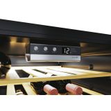 HLADILNA VITRINA CANDY CWC154EEL/NF