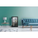 HLADILNA VITRINA CANDY CWC154EEL/NF