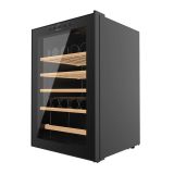 HLADILNA VINSKA VITRINA CECOTEC BOLERO GRANDSOMMELIER 48000 BLACK