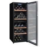 HLADILNA VINSKA VITRINA CLIMADIFF CD90B1