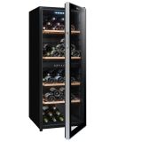 HLADILNA VINSKA VITRINA CLIMADIFF CD90B1