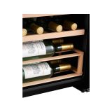 HLADILNA VITRINA CLIMADIFF CEPAGE33DZ