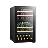 HLADILNA VITRINA CLIMADIFF CEPAGE52DZF