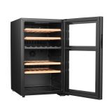 HLADILNA VITRINA CLIMADIFF CEPAGE52DZF