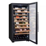 HLADILNA VITRINA CLIMADIFF CPF100B1