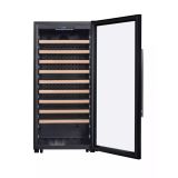 HLADILNA VITRINA CLIMADIFF CPF100B1