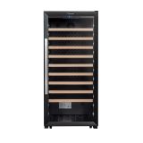 HLADILNA VITRINA CLIMADIFF CPF100B1