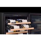 HLADILNA VITRINA CLIMADIFF CPF100B1