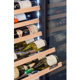 HLADILNA VITRINA CLIMADIFF CPF100B1