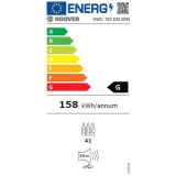 HLADILNA VITRINA HOOVER HWC 150 EELW/N