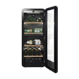 HLADILNA VITRINA LA SOMMELIERE APOGEE145DZ