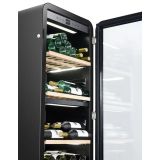 HLADILNA VITRINA LA SOMMELIERE APOGEE145DZ