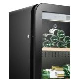 HLADILNA VITRINA LA SOMMELIERE APOGEE145DZ
