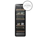 HLADILNA VINSKA VITRINA LA SOMMELIERE APOGEE190DZ
