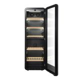 HLADILNA VINSKA VITRINA LA SOMMELIERE APOGEE190DZ