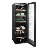 HLADILNA VINSKA VITRINA LA SOMMELIERE APOGEE190DZ