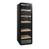 HLADILNA VINSKA VITRINA LA SOMMELIERE APOGEE190DZ