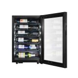 HLADILNA VINSKA VITRINA LA SOMMELIERE COLLECTION