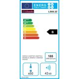 HLADILNA VITRINA LA SOMMELIERE LS 50.2Z