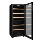 HLADILNA VITRINA LA SOMMELIERE LS102DZBLACK