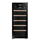 HLADILNA VITRINA LA SOMMELIERE LS117BLACK