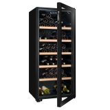 HLADILNA VITRINA LA SOMMELIERE LS117BLACK