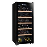 HLADILNA VITRINA LA SOMMELIERE LS117BLACK