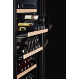 HLADILNA VITRINA LA SOMMELIERE LS117BLACK