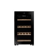 HLADILNA VITRINA LA SOMMELIERE LS36BLACK