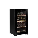 HLADILNA VITRINA LA SOMMELIERE LS36BLACK