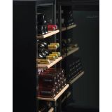 HLADILNA VITRINA LA SOMMELIERE LS36BLACK