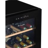 HLADILNA VITRINA LA SOMMELIERE LS36BLACK