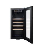 HLADILNA VITRINA LA SOMMELIERE LS38BLACK
