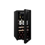 HLADILNA VITRINA LA SOMMELIERE LS38BLACK