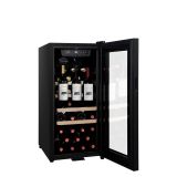 HLADILNA VITRINA LA SOMMELIERE LS38BLACK