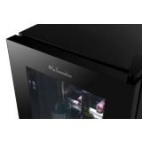 HLADILNA VITRINA LA SOMMELIERE LS38BLACK
